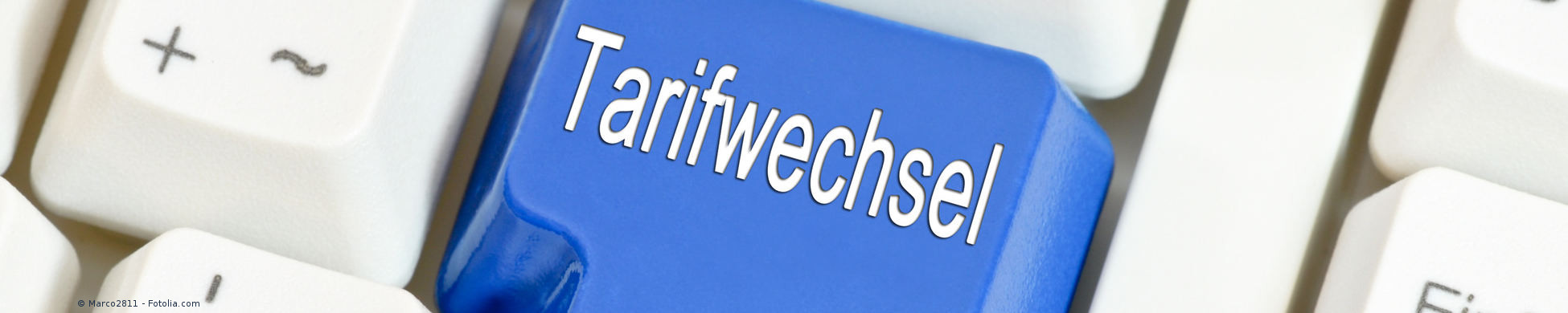 Gasanbieter & Gastarife