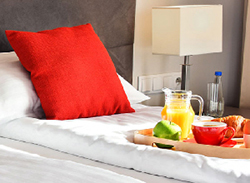 Hotels in 
