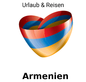 Armenien Reisen
