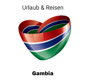 Reise Gambia buchen Gambia Reisen