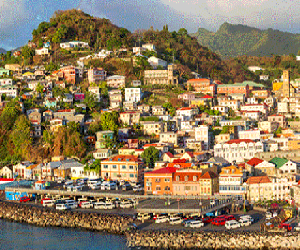 Reise Grenada buchen Grenada Reisen