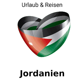 Reise Jordanien buchen Jordanien Reisen