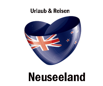 Reise Neuseeland buchen Neuseeland Reisen