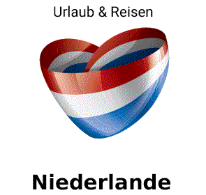 Reise Niederlande buchen Niederlande Reisen