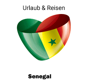 Reise Senegal buchen Senegal Reisen