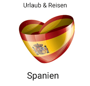 Reise Spanien buchen Spanien Reisen