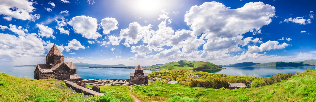 Armenien Reisen