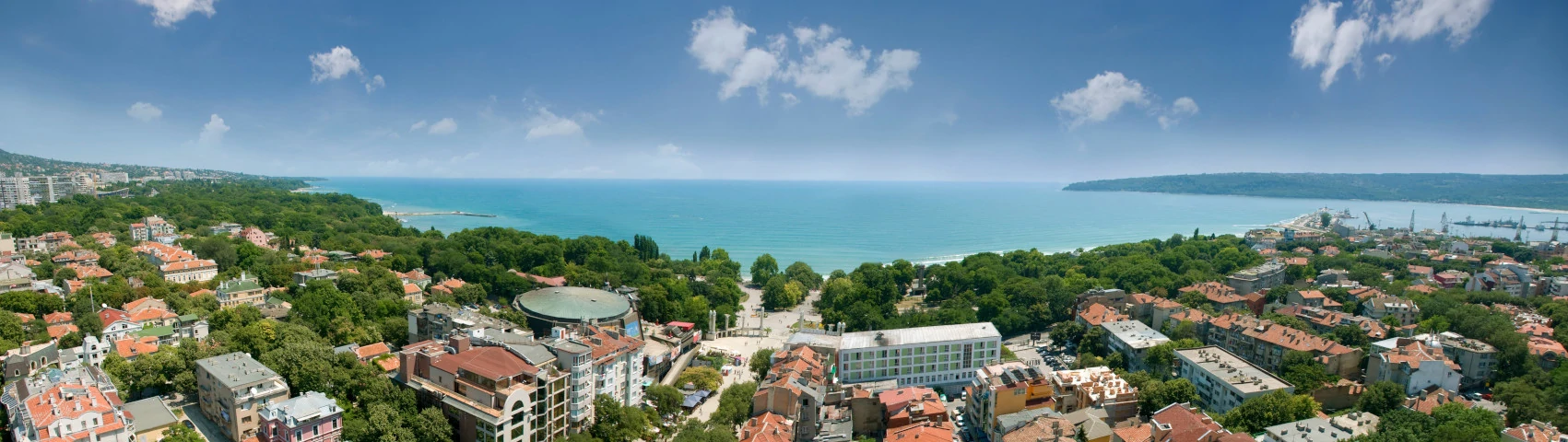Varna Reisen