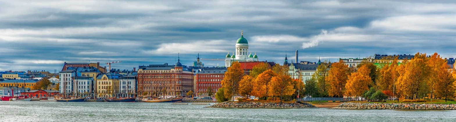 Helsinki Reisen