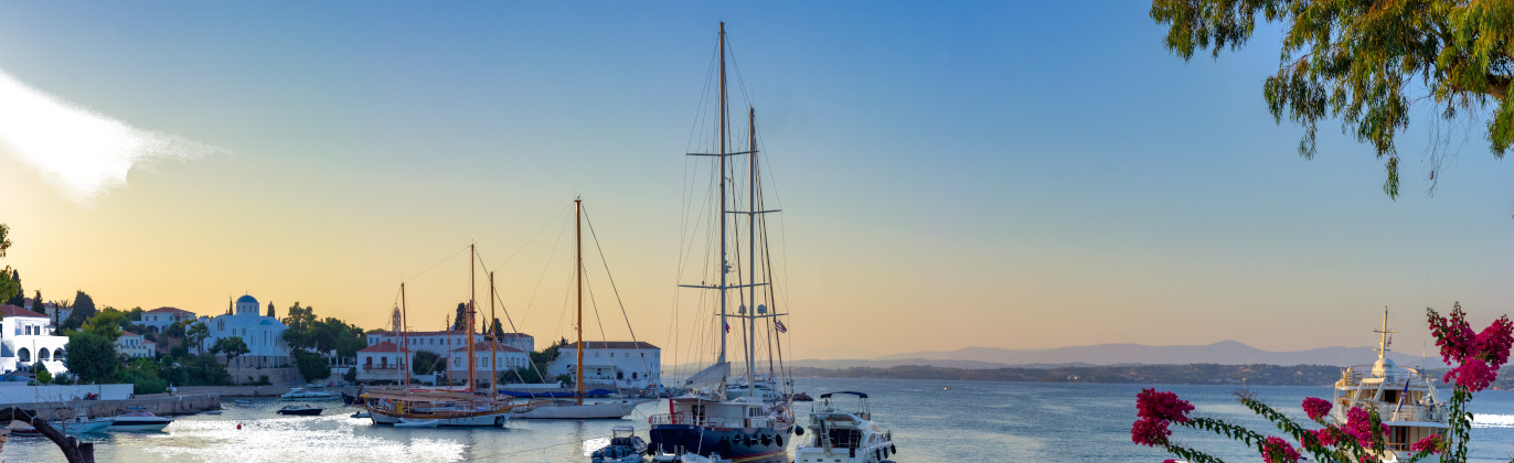 Reise Spetses Spetses Reisen