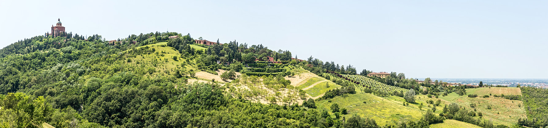 Emilia-Romagna Reisen