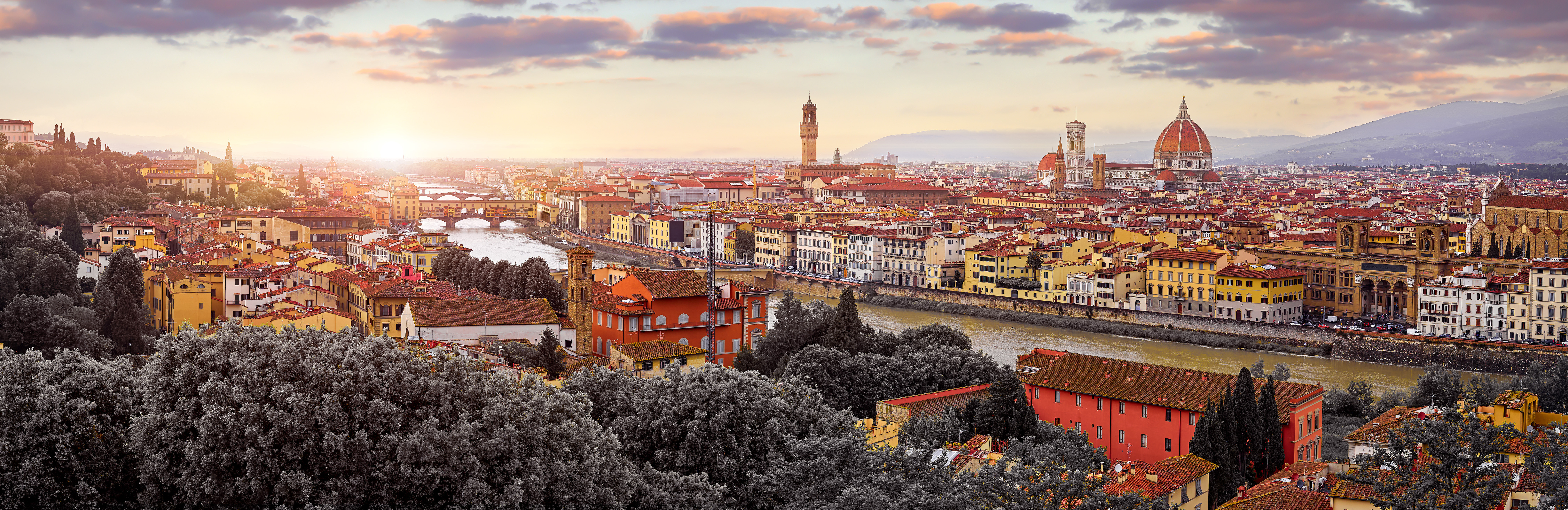 Florenz Reisen