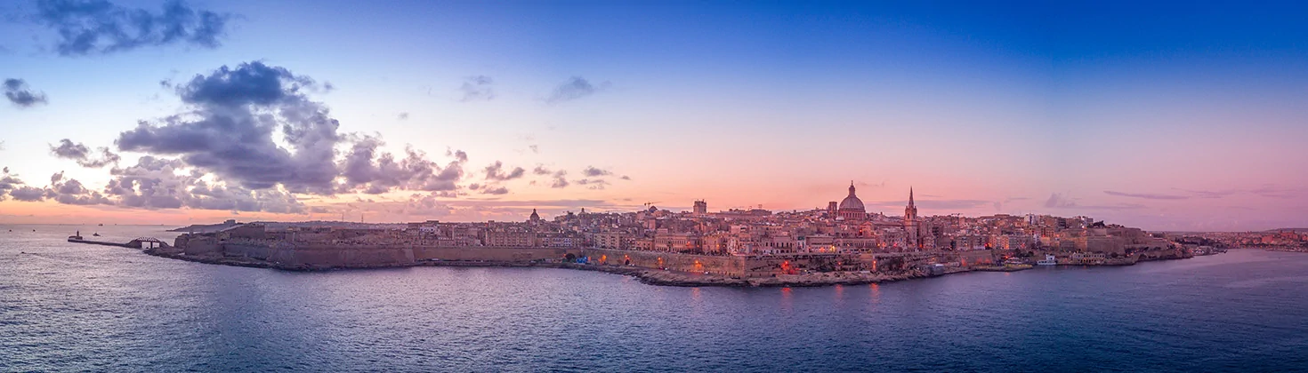 Malta Reisen