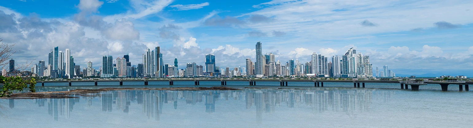 Panama Reisen