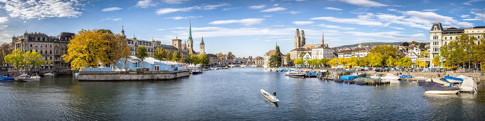 Schweiz Reisen