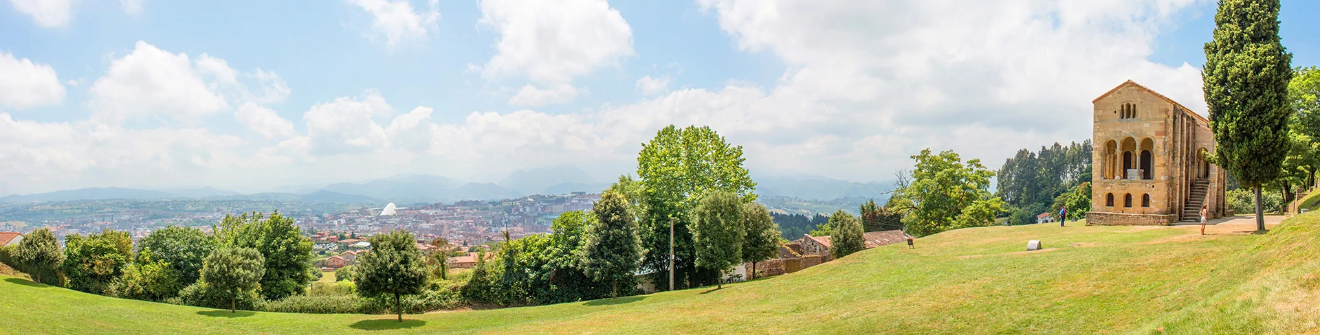 Asturien Reisen