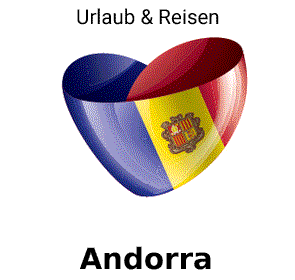 Reisen Andorra 