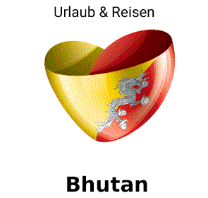 Reisen Bhutan 