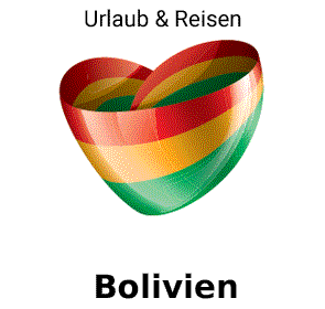 Reisen Bolivien 