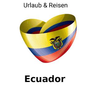 Reisen Ecuador 