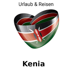 Reisen Kenia 