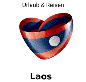 Reisen Laos 