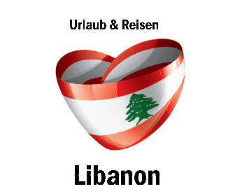 Reisen Libanon 