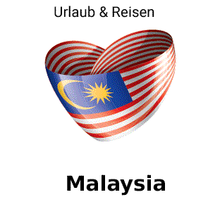 Reisen Malaysia 