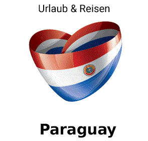 Reisen Paraguay 