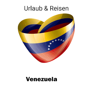 Reisen Venezuela 
